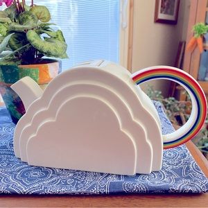 Vandor Rainbow Teapot Rare find